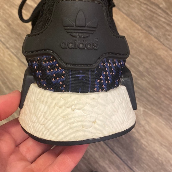 Adidas NMD R1 Primeknit Sneaker - Picture 4 of 6